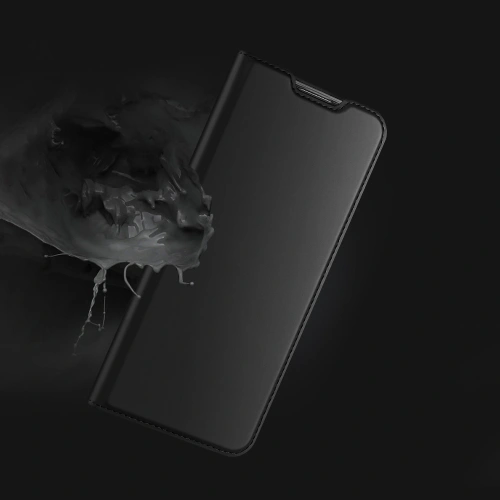 Etui Dux Ducis Skin Pro Motorola Moto E7 Power czarny