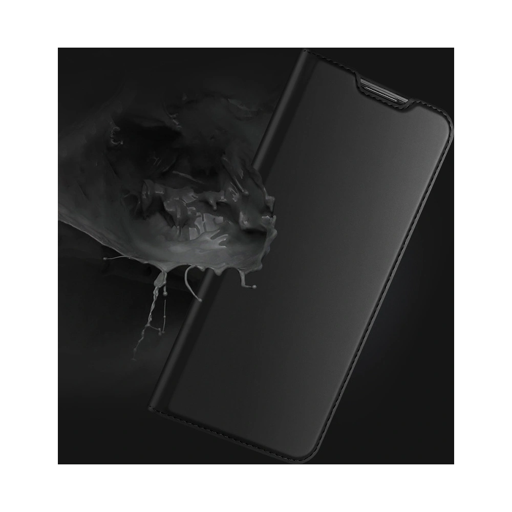 Hurtownia GSM - Dux Ducis Skin Pro Case für Motorola Moto E7 Power schwarz - DDS582 - {ean13} - Hurt