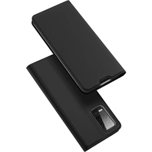 Hurtownia GSM - Etui Dux Ducis Skin Pro Realme 8 5G/V13 5G negru - DDS583 - {ean13} - Hurt