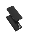Etui Dux Ducis Skin Pro Realme 8 5G/V13 5G czarny