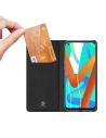 Hurtownia GSM - Etui Dux Ducis Skin Pro Realme 8 5G/V13 5G negru - DDS583 - {ean13} - Hurt