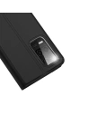 Hurtownia GSM - Etui Dux Ducis Skin Pro Realme 8 5G/V13 5G negru - DDS583 - {ean13} - Hurt