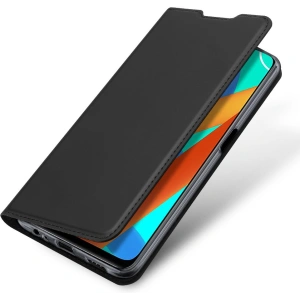 Hurtownia GSM - Etui Dux Ducis Skin Pro Realme 8 5G/V13 5G negru - DDS583 - {ean13} - Hurt