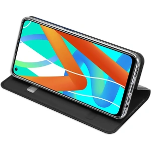Hurtownia GSM - Etui Dux Ducis Skin Pro Realme 8 5G/V13 5G negru - DDS583 - {ean13} - Hurt