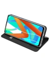 Hurtownia GSM - Etui Dux Ducis Skin Pro Realme 8 5G/V13 5G negru - DDS583 - {ean13} - Hurt