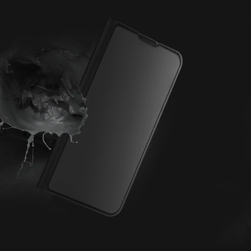 Etui Dux Ducis Skin Pro Realme 8 5G/V13 5G czarny