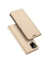 Dux Ducis Skin Pro tok Samsung Galaxy A22 4G arany