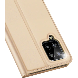 Wholesale Dux Ducis Skin Pro Samsung Galaxy A22 4G gold - DDS584 - {ean13} - Hurt