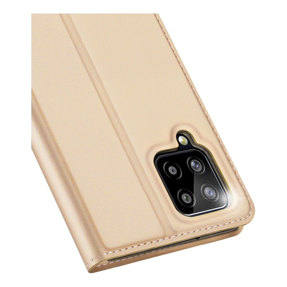 Hurtownia GSM - Etui Dux Ducis Skin Pro Samsung Galaxy A22 4G aurie - DDS584 - {ean13} - Hurt