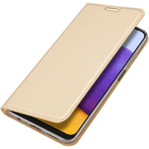 Wholesale Dux Ducis Skin Pro Samsung Galaxy A22 4G gold - DDS584 - {ean13} - Hurt