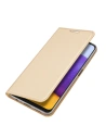 Wholesale Dux Ducis Skin Pro Samsung Galaxy A22 4G gold - DDS584 - {ean13} - Hurt