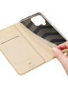 Wholesale Dux Ducis Skin Pro Samsung Galaxy A22 4G gold - DDS584 - {ean13} - Hurt