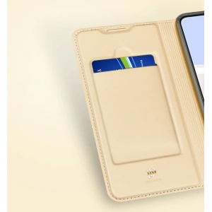 Hurtownia GSM - Etui Dux Ducis Skin Pro Samsung Galaxy A22 4G aurie - DDS584 - {ean13} - Hurt