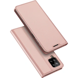 Wholesale Dux Ducis Skin Pro Samsung Galaxy A22 4G pink - DDS585 - {ean13} - Hurt