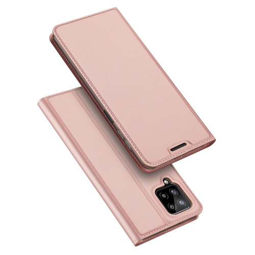 DuxDucis Distributor - 6934913050620 - DDS585 - Dux Ducis Skin Pro Samsung Galaxy A22 4G pink - B2B homescreen