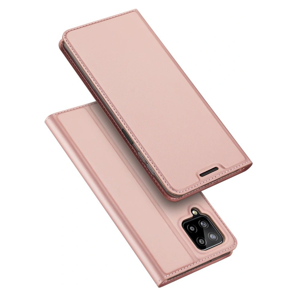 Hurtownia GSM - Case Dux Ducis Skin Pro Samsung Galaxy A22 4G rosa - DDS585 - {ean13} - Hurt