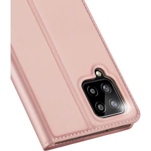 Wholesale Dux Ducis Skin Pro Samsung Galaxy A22 4G pink - DDS585 - {ean13} - Hurt