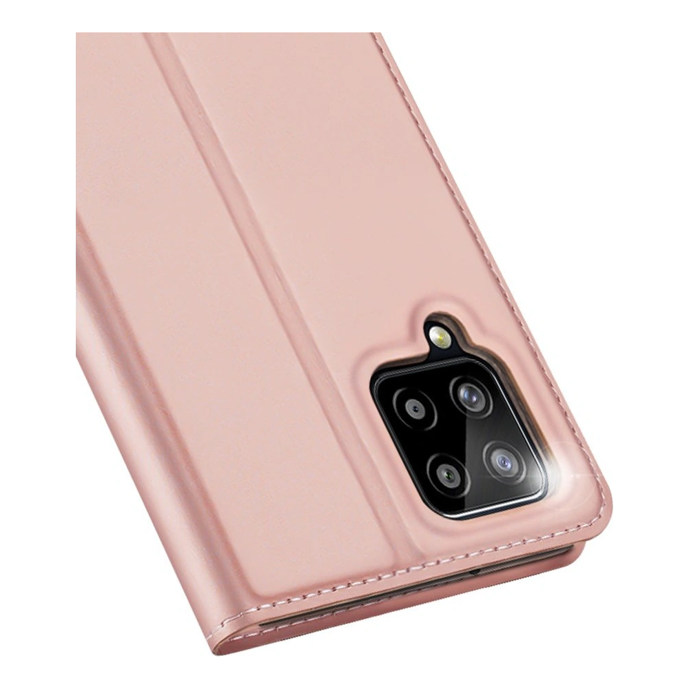 Hurtownia GSM - Etui Dux Ducis Skin Pro Samsung Galaxy A22 4G rozie - DDS585 - {ean13} - Hurt