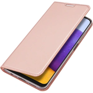 Wholesale Dux Ducis Skin Pro Samsung Galaxy A22 4G pink - DDS585 - {ean13} - Hurt