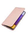 Wholesale Dux Ducis Skin Pro Samsung Galaxy A22 4G pink - DDS585 - {ean13} - Hurt