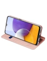 Wholesale Dux Ducis Skin Pro Samsung Galaxy A22 4G pink - DDS585 - {ean13} - Hurt