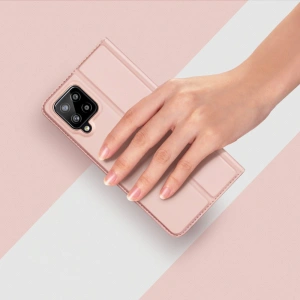 Wholesale Dux Ducis Skin Pro Samsung Galaxy A22 4G pink - DDS585 - {ean13} - Hurt