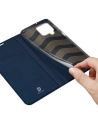 Wholesale Dux Ducis Skin Pro Samsung Galaxy A22 4G blue - DDS586 - {ean13} - Hurt