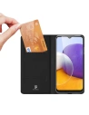 Wholesale Dux Ducis Skin Pro Samsung Galaxy A22 4G black - DDS587 - {ean13} - Hurt