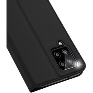 Wholesale Dux Ducis Skin Pro Samsung Galaxy A22 4G black - DDS587 - {ean13} - Hurt