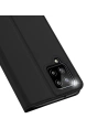 Wholesale Dux Ducis Skin Pro Samsung Galaxy A22 4G black - DDS587 - {ean13} - Hurt