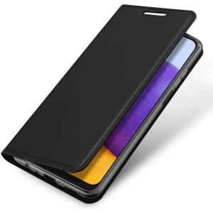 Wholesale Dux Ducis Skin Pro Samsung Galaxy A22 4G black - DDS587 - {ean13} - Hurt