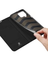 Wholesale Dux Ducis Skin Pro Samsung Galaxy A22 4G black - DDS587 - {ean13} - Hurt