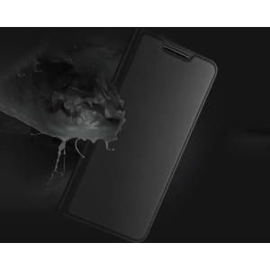 Wholesale Dux Ducis Skin Pro Samsung Galaxy A22 4G black - DDS587 - {ean13} - Hurt
