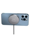 Hurtownia GSM - USAMS US-CD183 mágneses 15W indukciós töltő fekete/CD183CDX01 - USA793 - {ean13} - Hurt