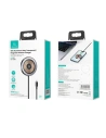 Hurtownia GSM - USAMS US-CD183 mágneses 15W indukciós töltő fekete/CD183CDX01 - USA793 - {ean13} - Hurt