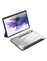 Hurtownia GSM - Etui Dux Ducis Toby Samsung Galaxy Tab S8+ Plus/Tab S7+ Plus/Tab S7 FE s držákem na stylus černé - DDS588 - {ean13} - Hurt