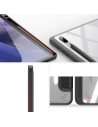 Hurtownia GSM - Case Dux Ducis Toby Samsung Galaxy Tab S8+ Plus/Tab S7+ Plus/Tab S7 FE mit Halterung für den Stylus schwarz - DDS588 - {ean13} - Hurt