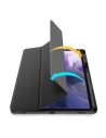 Hurtownia GSM - Case Dux Ducis Toby Samsung Galaxy Tab S8+ Plus/Tab S7+ Plus/Tab S7 FE mit Halterung für den Stylus schwarz - DDS588 - {ean13} - Hurt