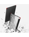Hurtownia GSM - Etui Dux Ducis Toby Samsung Galaxy Tab S8+ Plus/Tab S7+ Plus/Tab S7 FE s držákem na stylus černé - DDS588 - {ean13} - Hurt