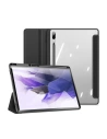 Hurtownia GSM - Case Dux Ducis Toby Samsung Galaxy Tab S8+ Plus/Tab S7+ Plus/Tab S7 FE mit Halterung für den Stylus schwarz - DDS588 - {ean13} - Hurt