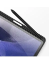 Hurtownia GSM - Case Dux Ducis Toby Samsung Galaxy Tab S8+ Plus/Tab S7+ Plus/Tab S7 FE mit Halterung für den Stylus schwarz - DDS588 - {ean13} - Hurt