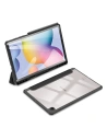 Hurtownia GSM - Etui Dux Ducis Toby Samsung Galaxy Tab S6 Lite cu suport pentru stylus negru - DDS589 - {ean13} - Hurt