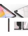 Hurtownia GSM - Etui Dux Ducis Toby Samsung Galaxy Tab S6 Lite cu suport pentru stylus negru - DDS589 - {ean13} - Hurt
