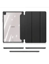 Hurtownia GSM - Etui Dux Ducis Toby Samsung Galaxy Tab S6 Lite z uchwytem na rysik czarny - DDS589 - {ean13} - Hurt