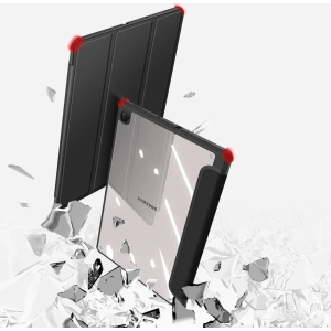 Hurtownia GSM - Case Dux Ducis Toby Samsung Galaxy Tab S6 Lite mit Stifthalter schwarz - DDS589 - {ean13} - Hurt