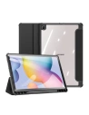Hurtownia GSM - Etui Dux Ducis Toby Samsung Galaxy Tab S6 Lite z uchwytem na rysik czarny - DDS589 - {ean13} - Hurt