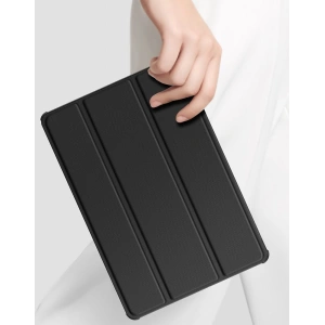 Hurtownia GSM - Case Dux Ducis Toby Samsung Galaxy Tab S6 Lite mit Stifthalter schwarz - DDS589 - {ean13} - Hurt