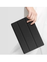 Hurtownia GSM - Etui Dux Ducis Toby Samsung Galaxy Tab S6 Lite z uchwytem na rysik czarny - DDS589 - {ean13} - Hurt
