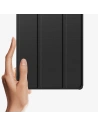 Hurtownia GSM - Etui Dux Ducis Toby Samsung Galaxy Tab S6 Lite cu suport pentru stylus negru - DDS589 - {ean13} - Hurt