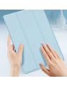 Hurtownia GSM - Etui Dux Ducis Toby Samsung Galaxy Tab S6 Lite s držákem na stylus černé - DDS589 - {ean13} - Hurt